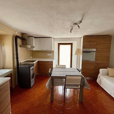 Maison Merlot Apartman Aosta Kültér fotó