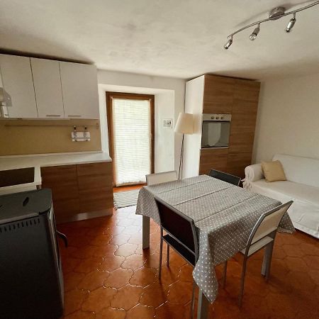 Maison Merlot Apartman Aosta Kültér fotó