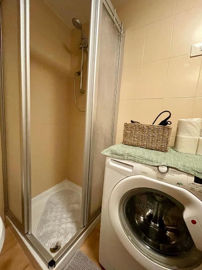 Maison Merlot Apartman Aosta Kültér fotó