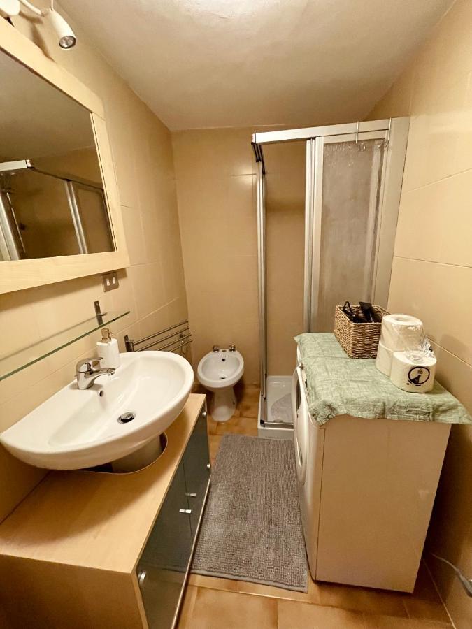 Maison Merlot Apartman Aosta Kültér fotó