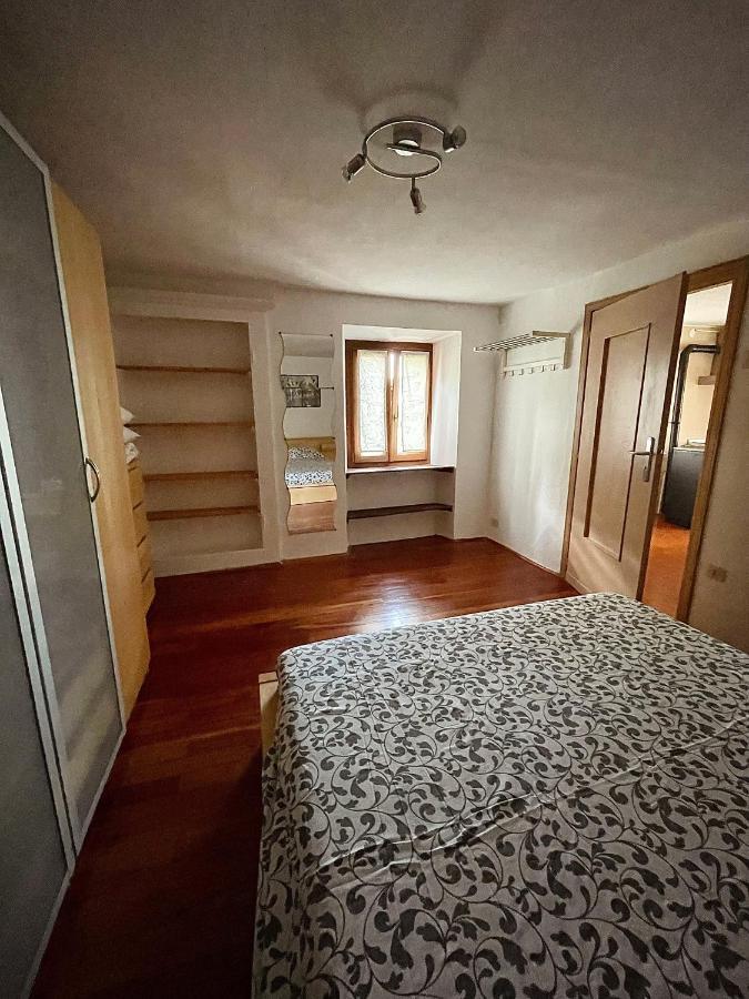 Maison Merlot Apartman Aosta Kültér fotó