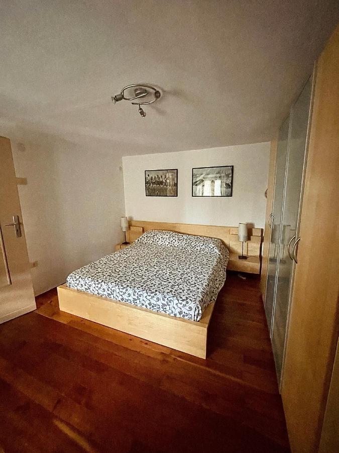 Maison Merlot Apartman Aosta Kültér fotó