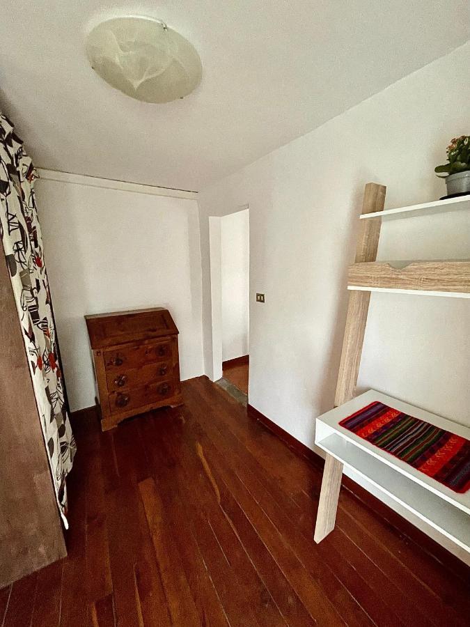 Maison Merlot Apartman Aosta Kültér fotó
