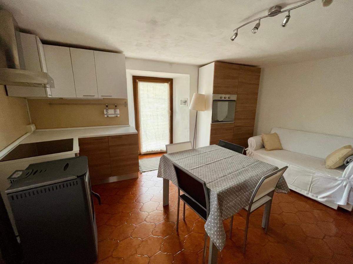 Maison Merlot Apartman Aosta Kültér fotó