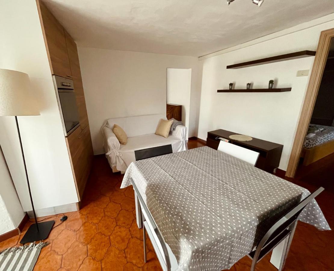 Maison Merlot Apartman Aosta Kültér fotó